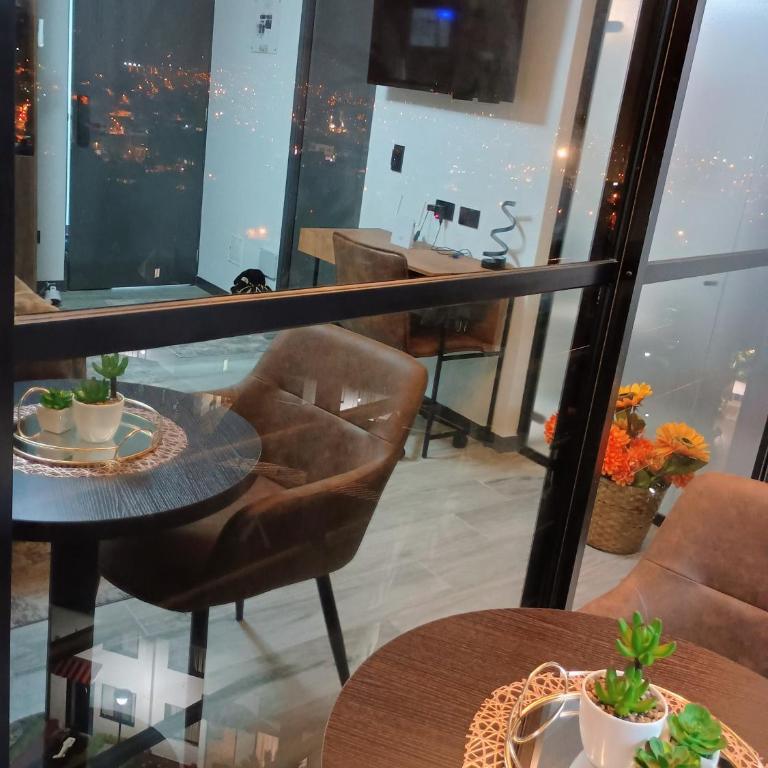 Suite en Pereira cerca al aeropuerto - One-Bedroom Apartment - 8