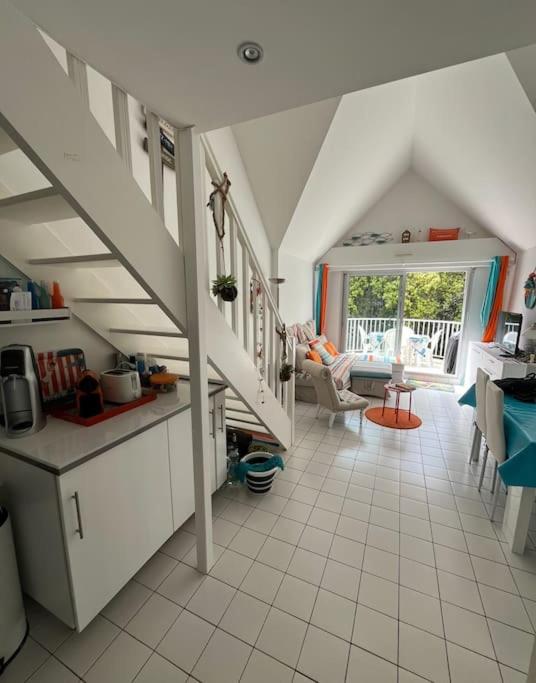 Vacances au bord de mer - Apartment mit 1 Schlafzimmer - 14