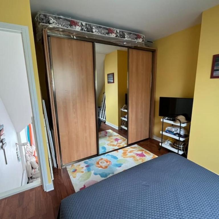 Vacances au bord de mer - Apartment mit 1 Schlafzimmer - 15