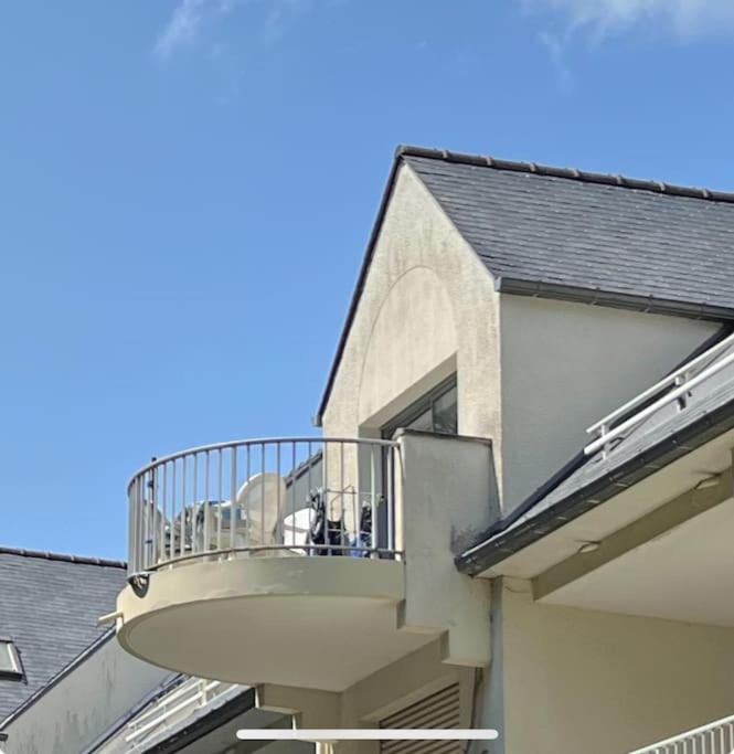 Vacances au bord de mer - Apartment mit 1 Schlafzimmer - 17