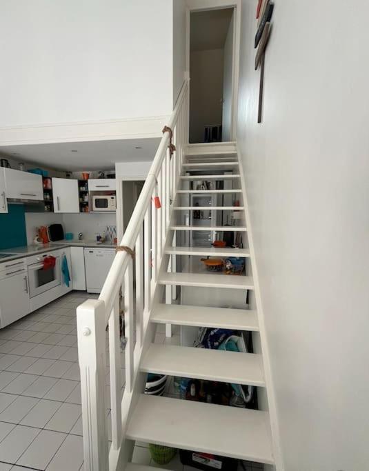 Vacances au bord de mer - Apartment mit 1 Schlafzimmer - 18