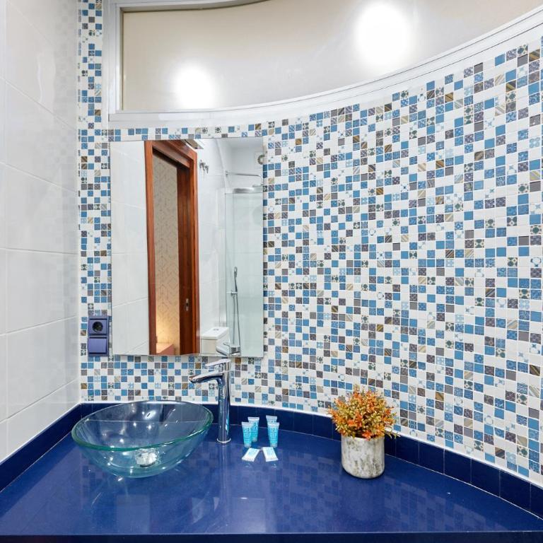 Old Town Luxe Apartment - Apartamento de 1 dormitorio - 5