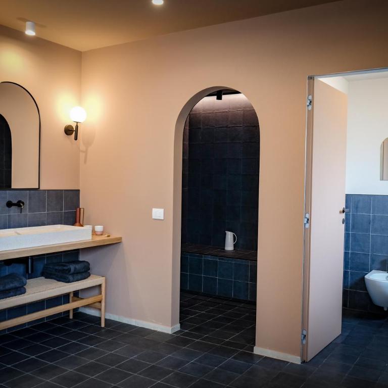 Casa Rivana 2 - Two-Bedroom Apartment PAROL - 3