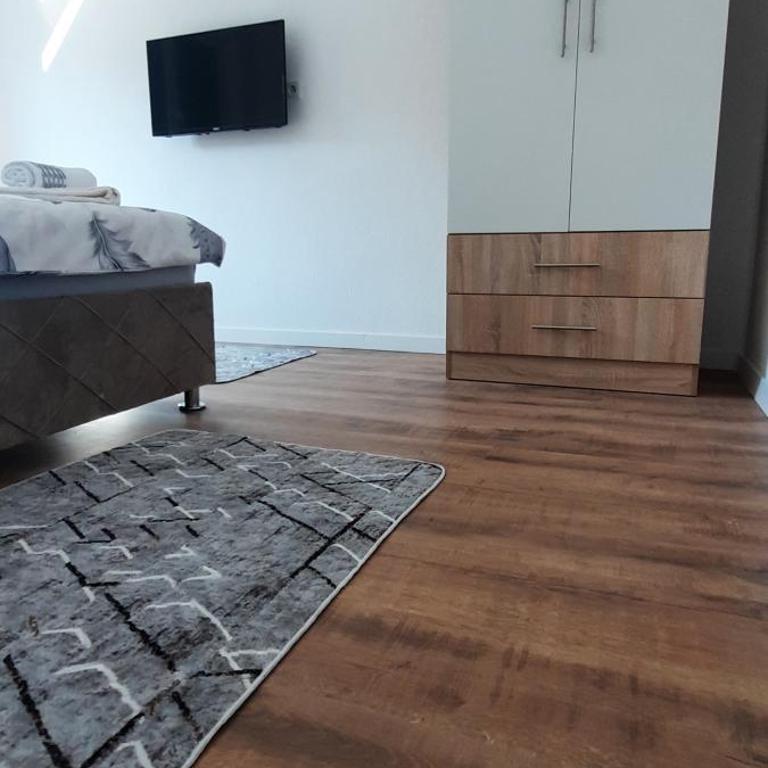 Apartments White House Bihac - Two-Bedroom Apartment - 18