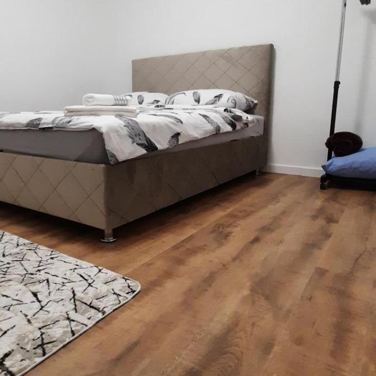 Apartments White House Bihac - Two-Bedroom Apartment - 17