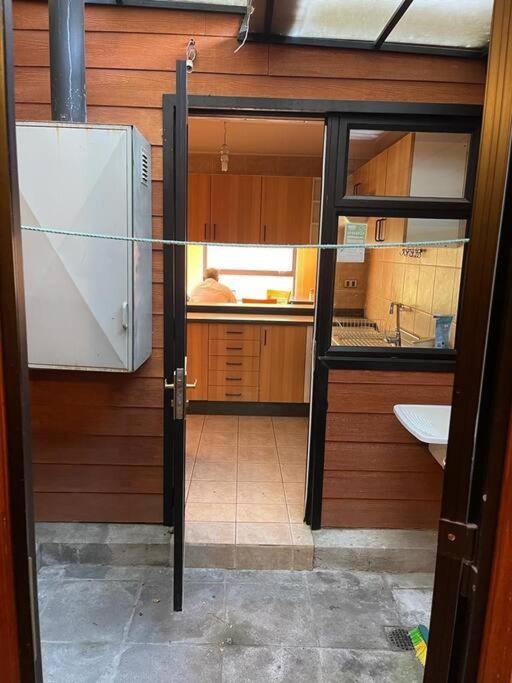 Amplia casa para 8 personas con tinaja a 7 minutos de Pucon centro - Four-Bedroom House - 16