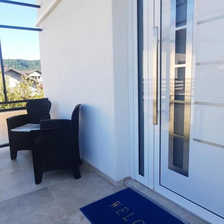 Apartments White House Bihac - Two-Bedroom Apartment - 11