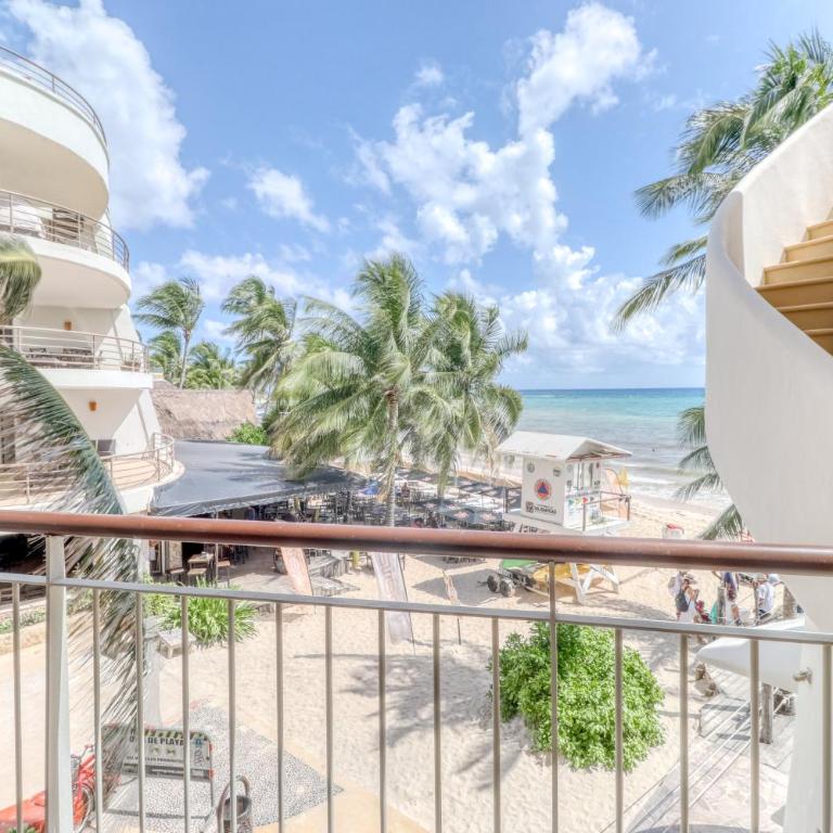 Residences El Faro, Surf 207 - Apartment mit 1 Schlafzimmer - 3