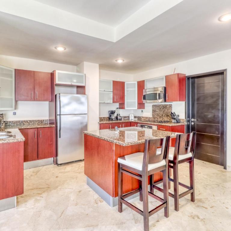 Residences El Faro, Surf 207 - Apartment mit 1 Schlafzimmer - 7
