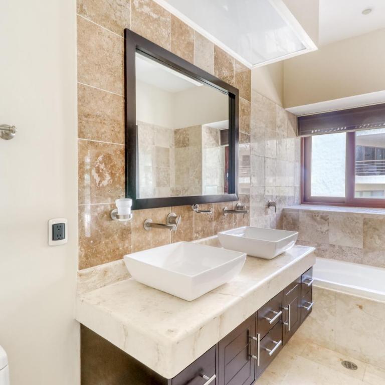 Residences El Faro, Surf 207 - Apartment mit 1 Schlafzimmer - 11
