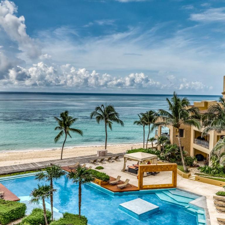 Residences El Faro, Surf 207 - Apartment mit 1 Schlafzimmer - 15