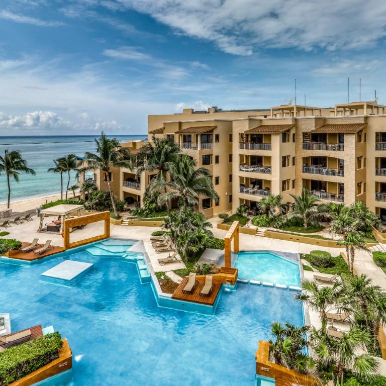 Residences El Faro, Surf 207 - Apartment mit 1 Schlafzimmer - 16
