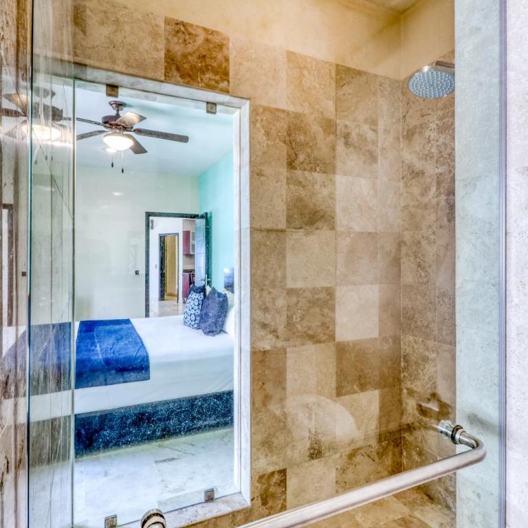 Residences El Faro, Surf 207 - Apartment mit 1 Schlafzimmer - 12