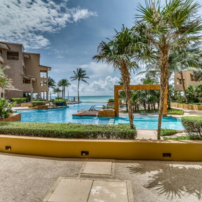 Residences El Faro, Surf 207 - Apartment mit 1 Schlafzimmer - 19