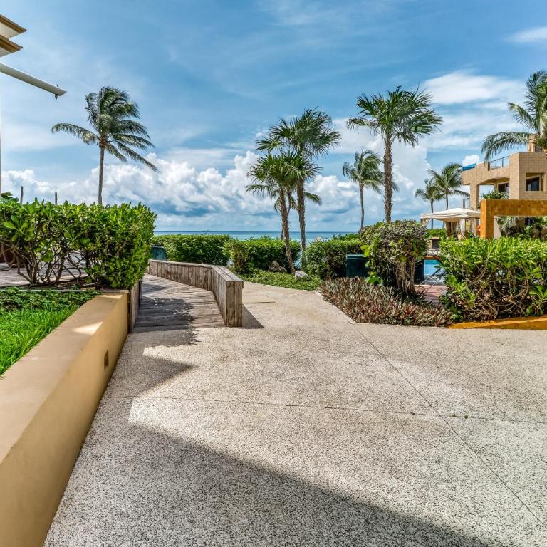 Residences El Faro, Surf 207 - Apartment mit 1 Schlafzimmer - 22
