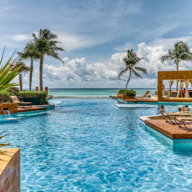 Residences El Faro, Surf 207 - Apartment mit 1 Schlafzimmer - 21