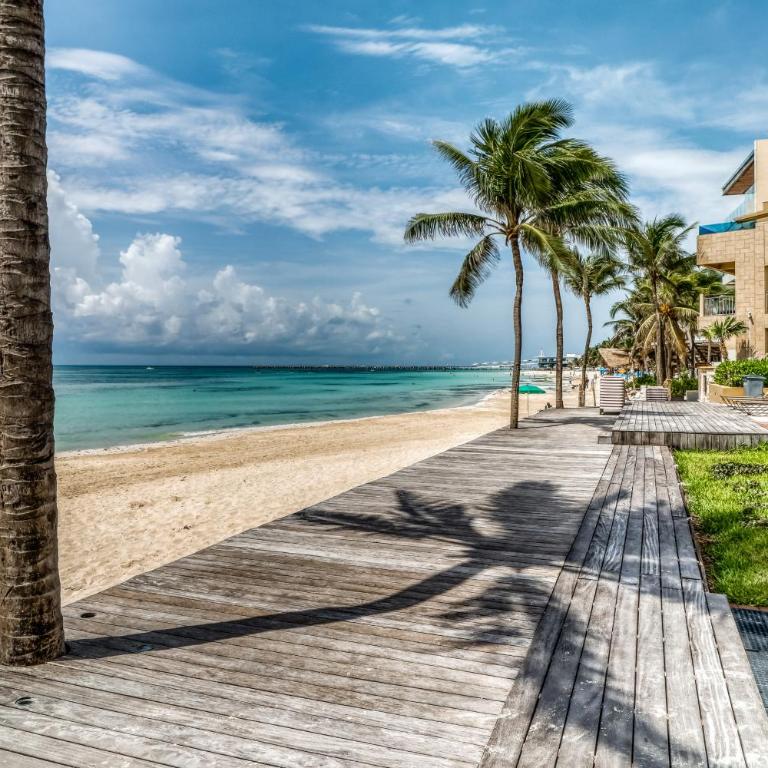 Residences El Faro, Surf 207 - Apartment mit 1 Schlafzimmer - 27