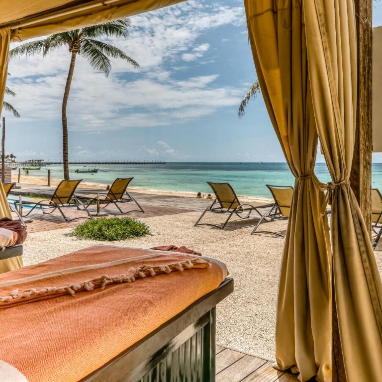 Residences El Faro, Surf 207 - Apartment mit 1 Schlafzimmer - 31