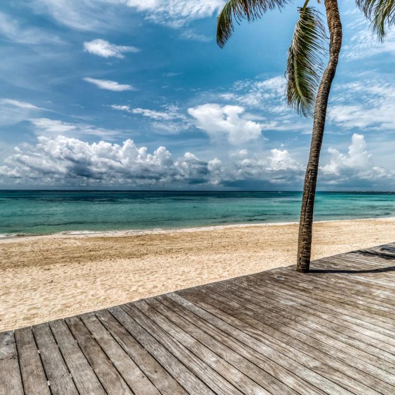 Residences El Faro, Surf 207 - Apartment mit 1 Schlafzimmer - 35