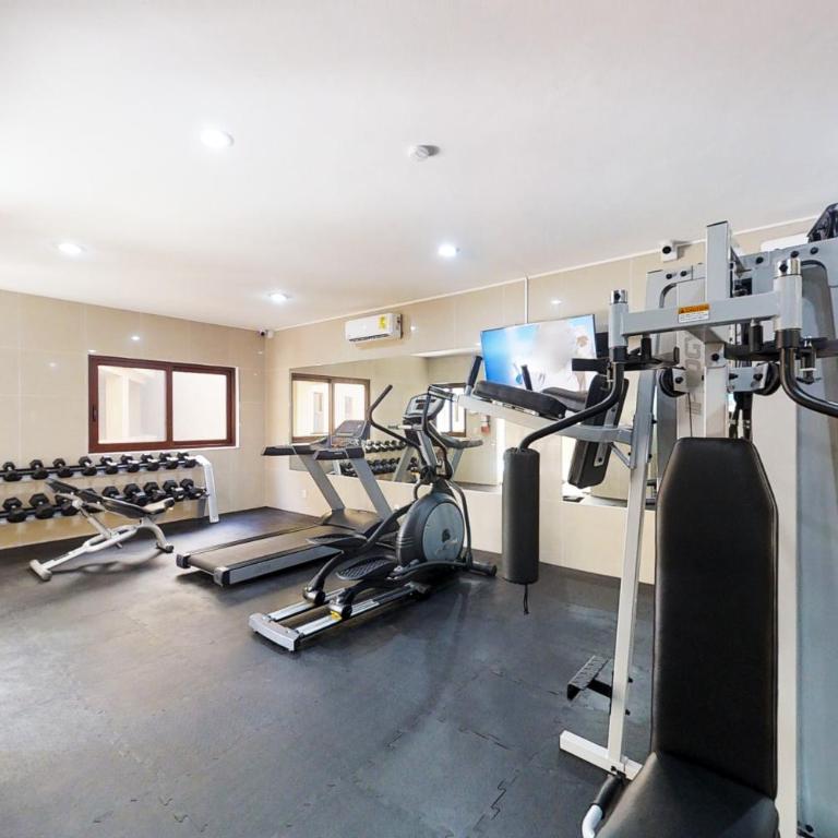 Residences El Faro, Coral 305 - Apartment mit 2 Schlafzimmern - 1