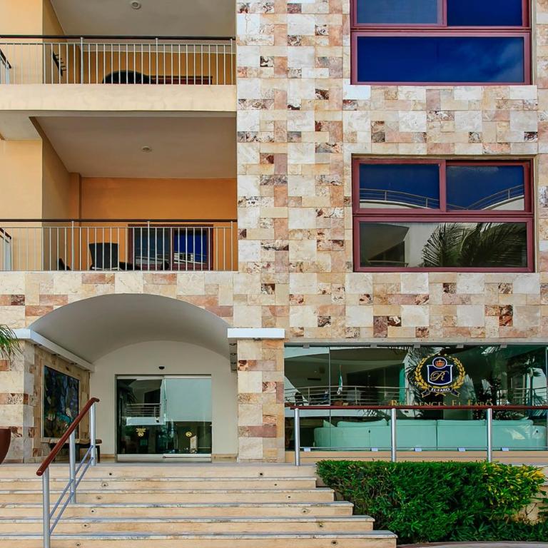 Residences El Faro, Coral 305 - Apartment mit 2 Schlafzimmern - 2