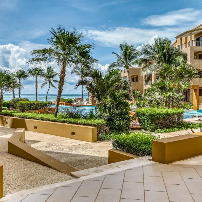 Residences El Faro, Coral 305 - Apartment mit 2 Schlafzimmern - 5