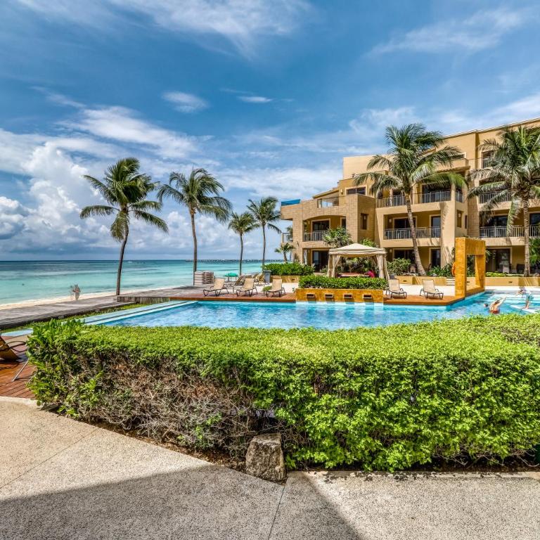 Residences El Faro, Coral 305 - Apartment mit 2 Schlafzimmern - 7