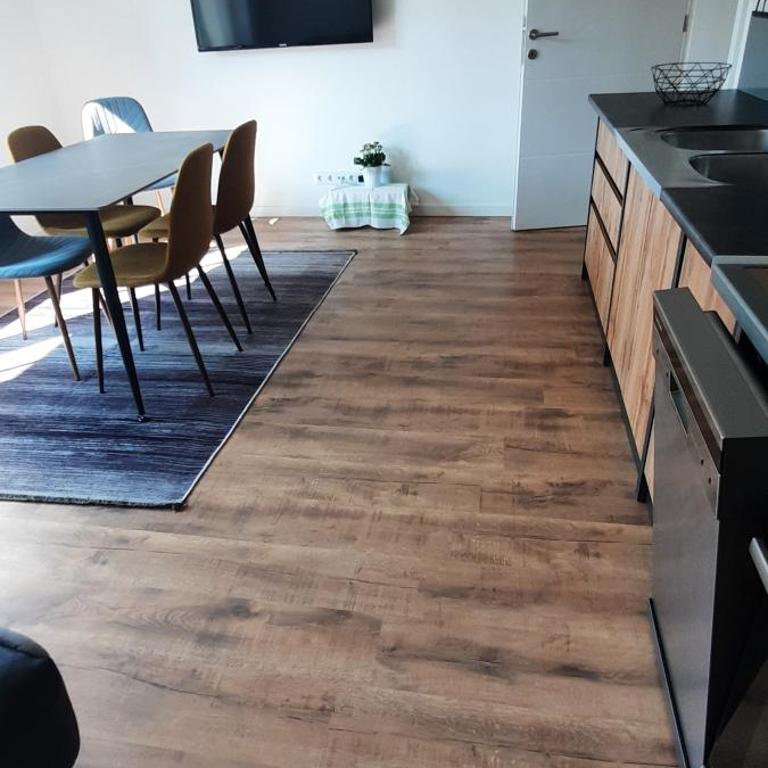 Apartments White House Bihac - Two-Bedroom Apartment - 14