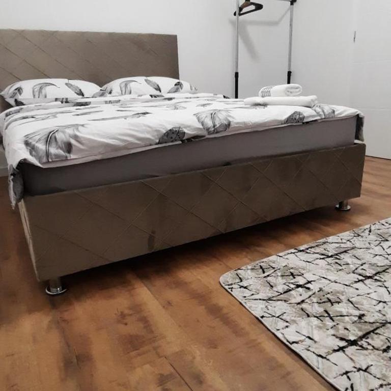 Apartments White House Bihac - Two-Bedroom Apartment - 13