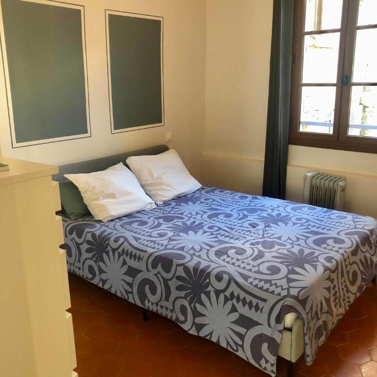 Calme et idéalement placé - Apartamento de 1 dormitorio - 5