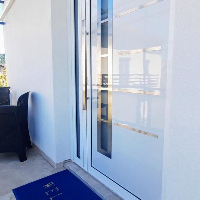 Apartments White House Bihac - Two-Bedroom Apartment - 12