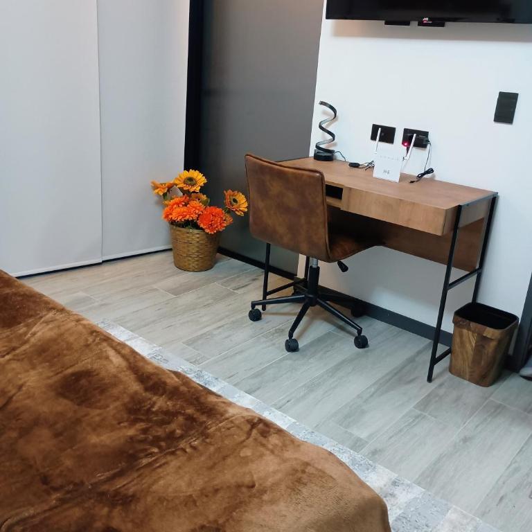 Suite en Pereira cerca al aeropuerto - One-Bedroom Apartment - 11