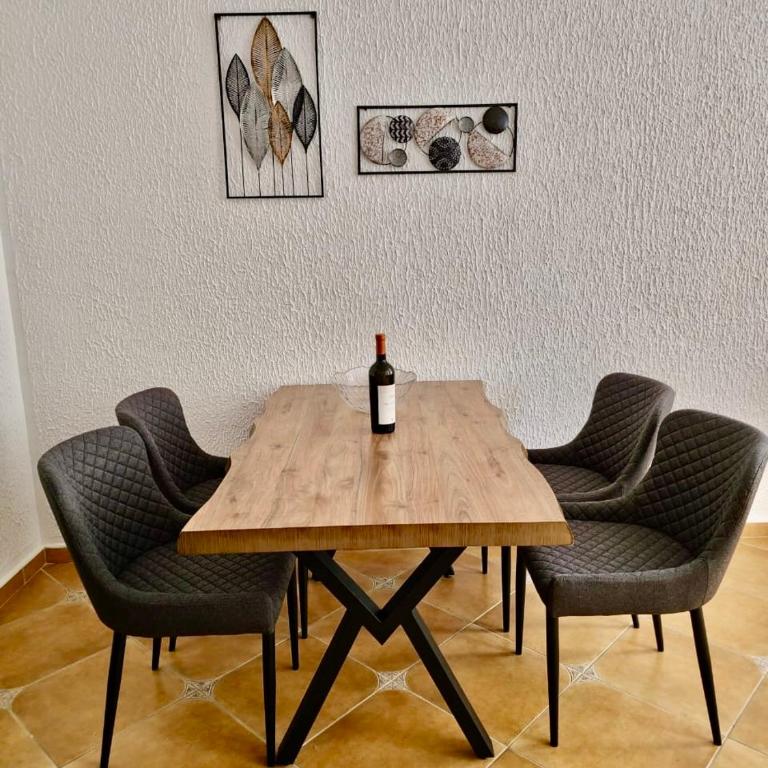 Lux 2-bedroom apartment in Old town Herceg Novi - Two-Bedroom Apartment - 5