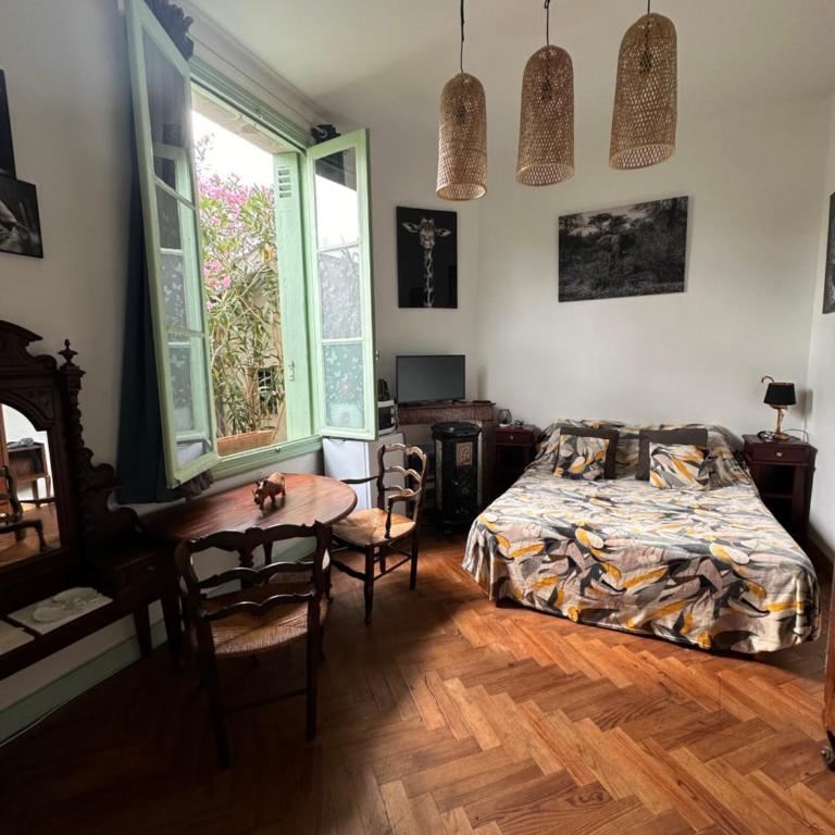 violette - Chambre Double - 6