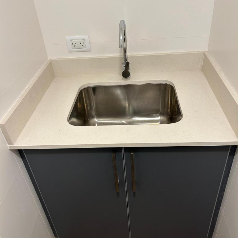 304 San Lorenzo - One-Bedroom Apartment - 5