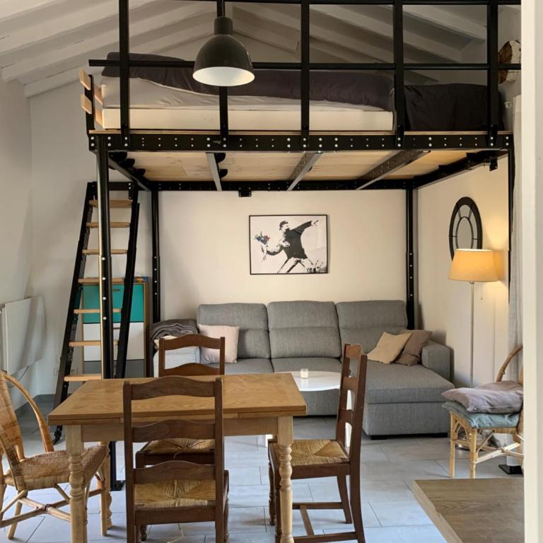 Kayola 2 - Maison 2 Chambres - 2