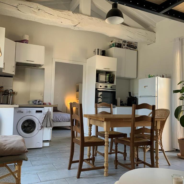Kayola 2 - Maison 2 Chambres - 4