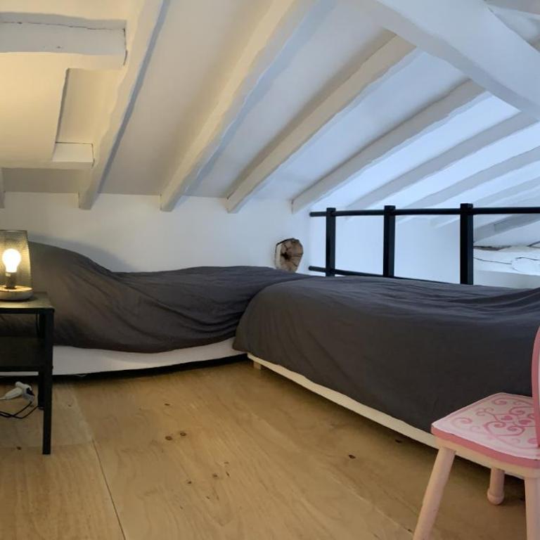 Kayola 2 - Maison 2 Chambres - 6