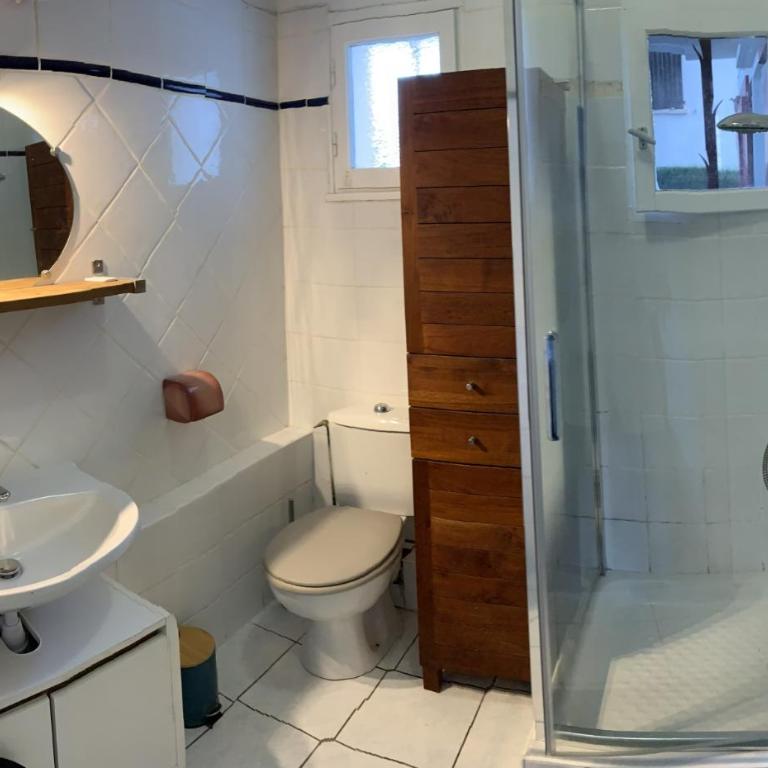 Kayola 2 - Maison 2 Chambres - 7