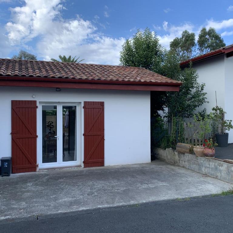 Kayola 2 - Maison 2 Chambres - 8