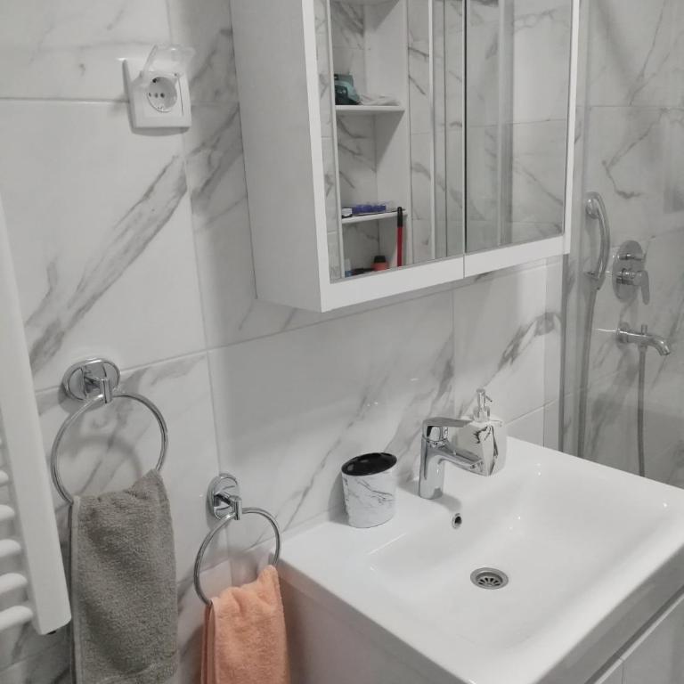 Apartman Nana - Apartman sa 1 Spavaćom Sobom - 13