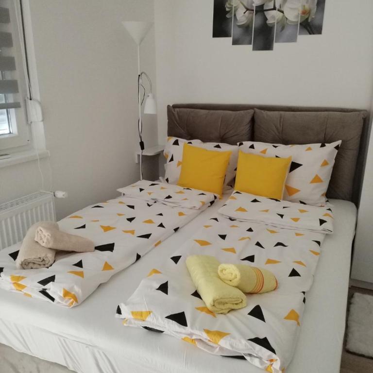Apartman Nana - Apartman sa 1 Spavaćom Sobom - 3