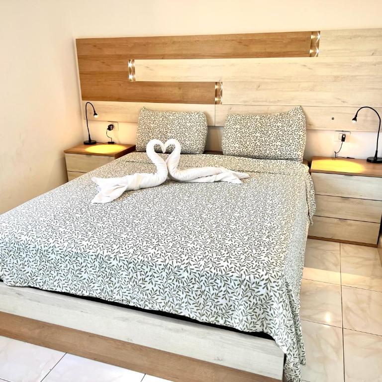 Tropicalife - Apartamento de 2 dormitorios - 2