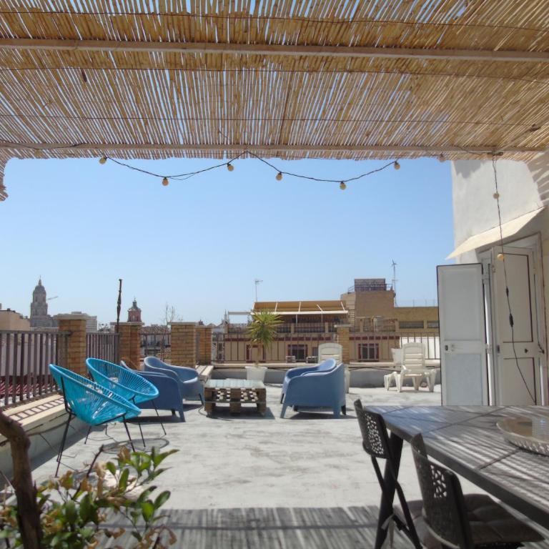 Penthouse Alvarez - Apartamento de 2 dormitorios - 1