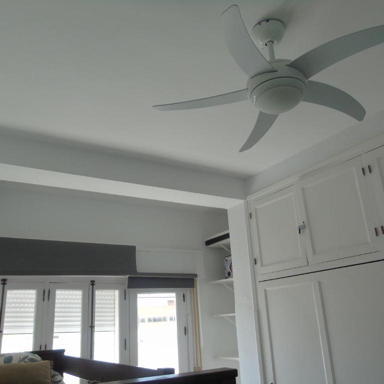 Penthouse Alvarez - Apartamento de 2 dormitorios - 5