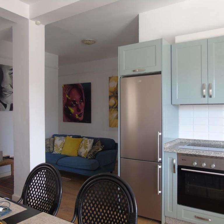 Penthouse Alvarez - Apartamento de 2 dormitorios - 6