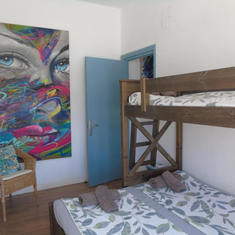 Penthouse Alvarez - Apartamento de 2 dormitorios - 7