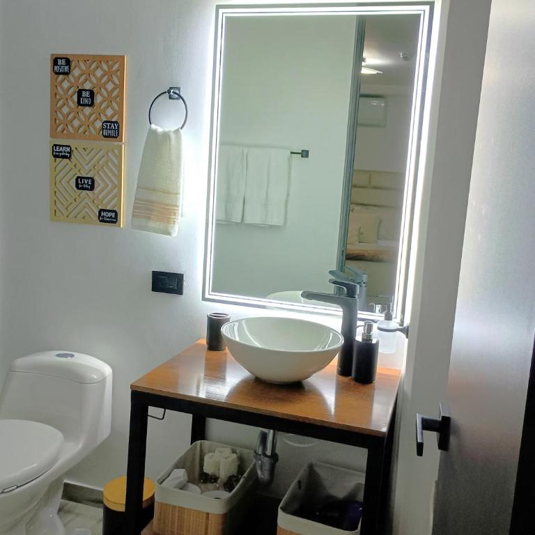 Suite en Pereira cerca al aeropuerto - One-Bedroom Apartment - 15