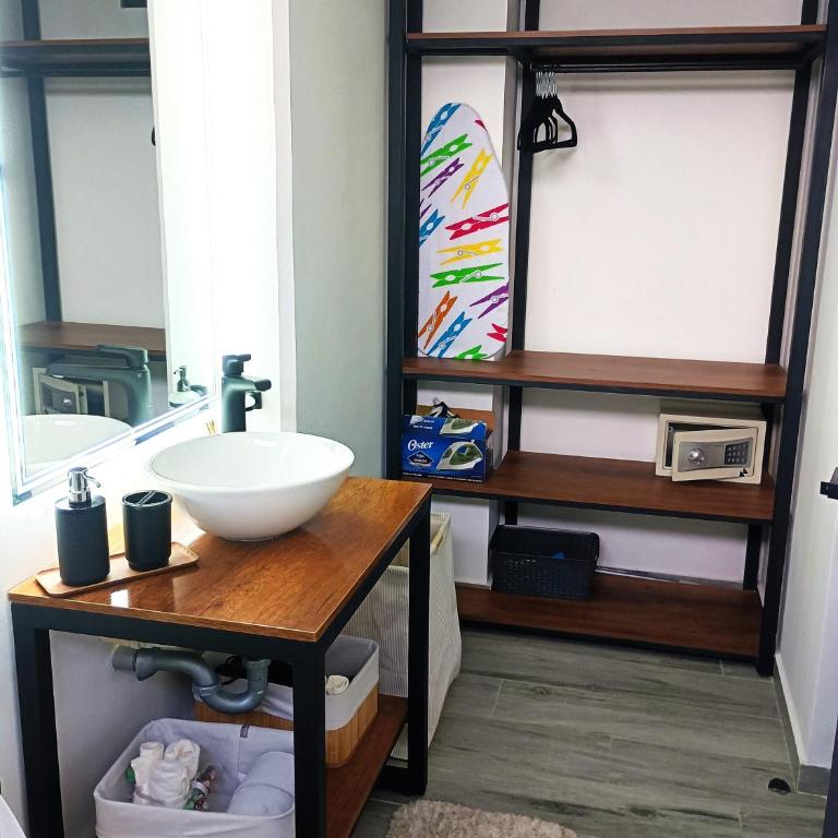 Suite en Pereira cerca al aeropuerto - One-Bedroom Apartment - 16