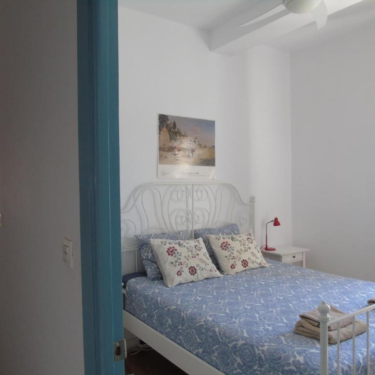 Penthouse Alvarez - Apartamento de 2 dormitorios - 8